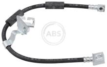 A.B.S. ALL BRAKE SYSTEMS BV. SL 4618